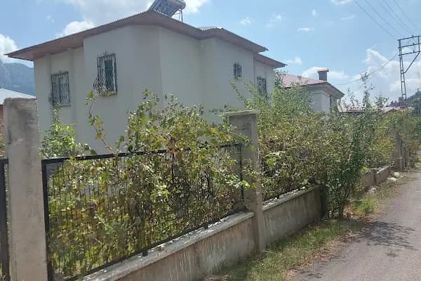 Ardıç Arası YAYLAK sitesi - Konut Sitesi - Adana Pozantı