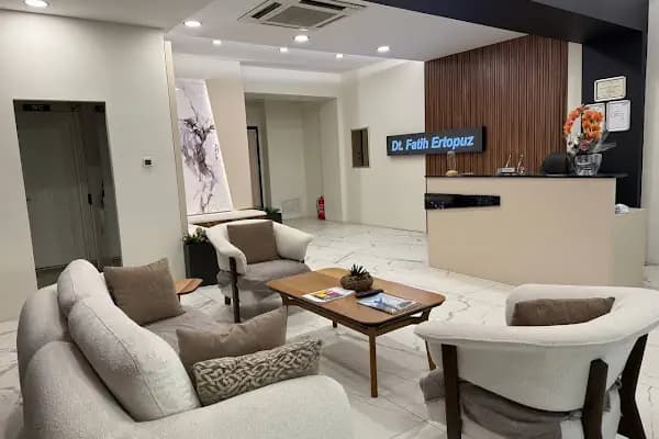 İnegöl Diş Polikliniği - Diş Sağlığı Kliniği, Dt .Fatih Ertopuz - Diş Kliniği - Bursa İnegöl
