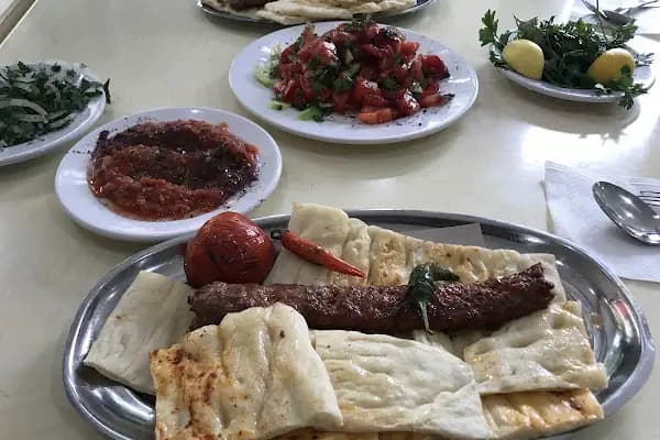 İkram Lokantası - Restoran - Adana Tufanbeyli