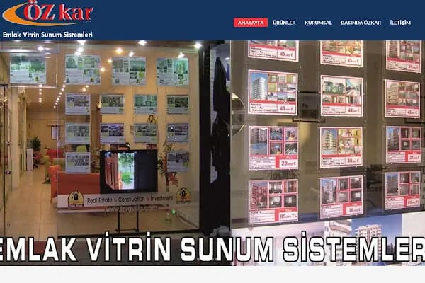Alanya Tekno Servis Web Tasarım Ajansı - Web Sitesi Tasarımcısı - Antalya Alanya