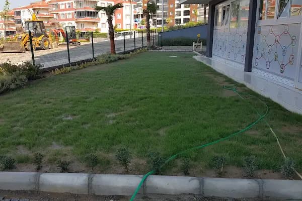 Özel Balböceği Anaokulu - Okul Öncesi - İzmir Bornova