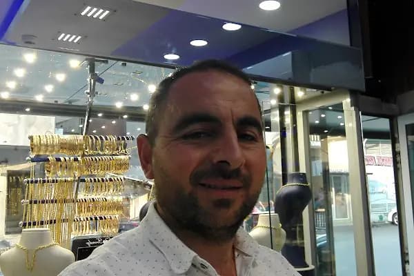 Burhan Kuyumculuk - Kuyumcu - Bursa Osmangazi