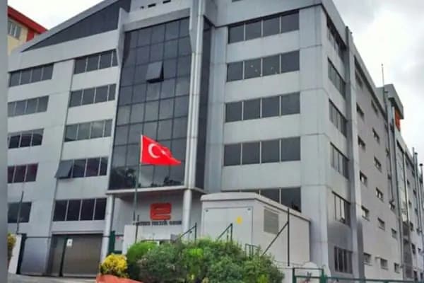 Erteks Grup Tekstil - Giyim mağazası - İstanbul Ataşehir