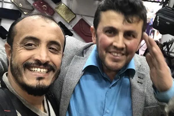 İpa Market - Bakkal - Trabzon Ortahisar
