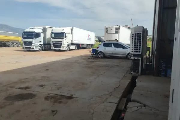 Öz Hataylılar Thermoking - Carrier Özel Servis Antalya - Oto Elektrik Hizmeti - Antalya Demre