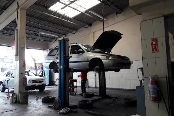 İsmail Oto Bakım ve Onarım Servisi - Oto Tamir Atölyesi - İstanbul Arnavutköy
