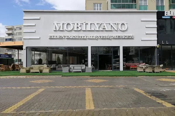 MOBİLYANO - Mobilya mağazası - Kahramanmaraş Afşin