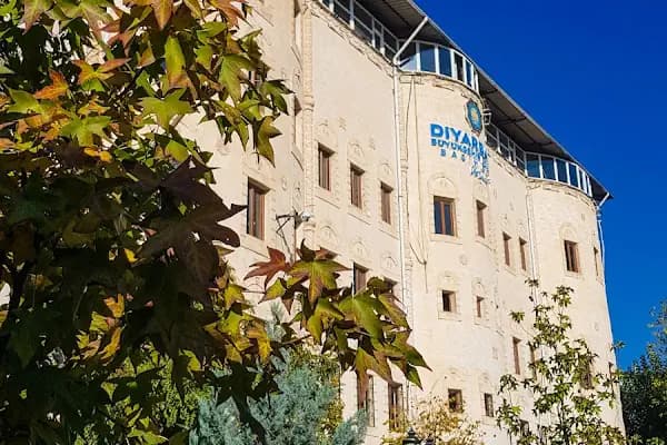 Silvan Halk Eğitim Merkezi - Eğitim Kurumu - Diyarbakır Silvan