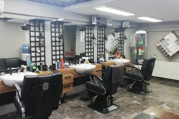 Boss Erkek Kuaförü - Kuaför - Tekirdağ Çerkezköy