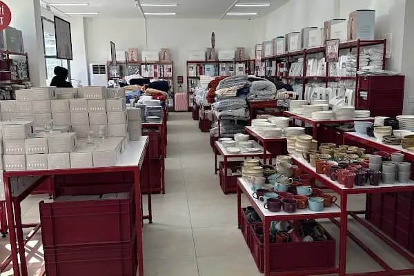 Limon Kreş ve Gündüz Bakımevi - Okul Merkezi - Antalya Alanya