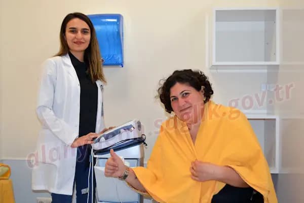 Op.Dr. Ali Dulum - KBB Uzmanı &amp; Medikal Estetik - Doktor - Antalya Alanya