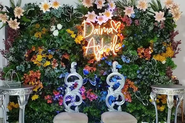 Destina Kız İsteme ve Kına Evi - Organizasyon Şirketi - İstanbul Bağcılar