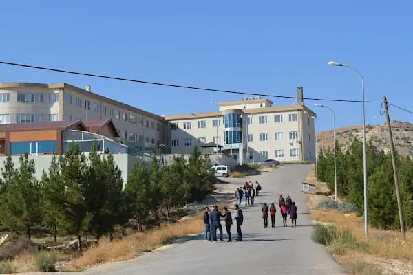 Gaziantep Üniversitesi Nizip Eğitim Fakültesi - Üniversite - Gaziantep Nizip