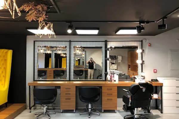 G Hair Bahçeşehir Bayan Kuaför ve Güzellik Merkezi - Kuaför - İstanbul Bağcılar