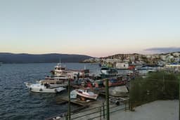 Pina Colada Bodrum Beach&amp;Bungalows