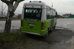 Ss 65 Nolu Yazlık Yuvam Otobüs Ve Minübüscüler Kooperatifi