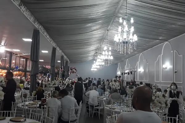 Roza park düğün sarayı - Düğün Salonu - Sakarya Adapazarı