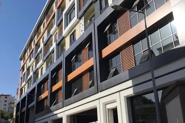 Çarşı Rezidans Kırklareli - Konut İnşaat - Kırklareli Lüleburgaz