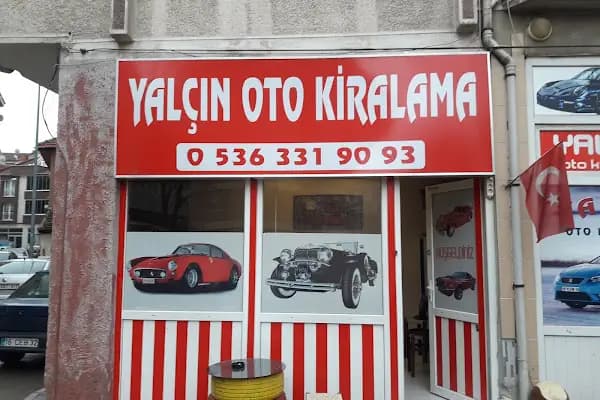 Yalçın oto kiralama - Araba Kiralama Şirketi - Bursa İnegöl