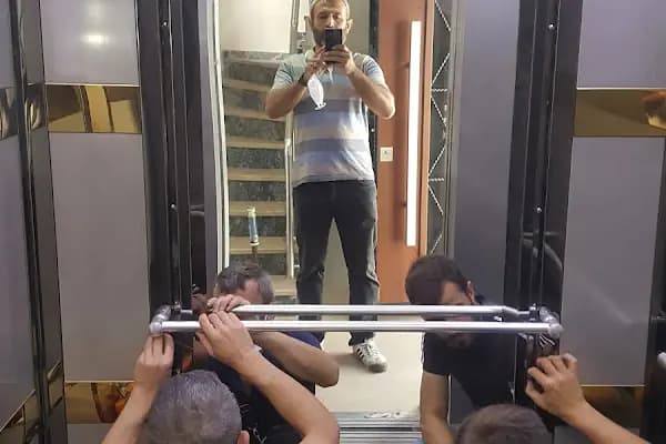 MNB ASANSÖR - Asansör Servisi - Trabzon Akçaabat