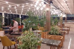Borani Cafe &amp; Lunch