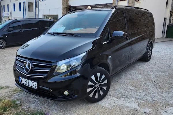 Bodrum Airport Transfers - Seyahat Acentesi - Muğla Bodrum