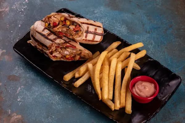 GNOME fooddrink - Restoran - İzmir Balçova