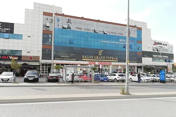 MM Migros - Süpermarket - Kocaeli Başiskele