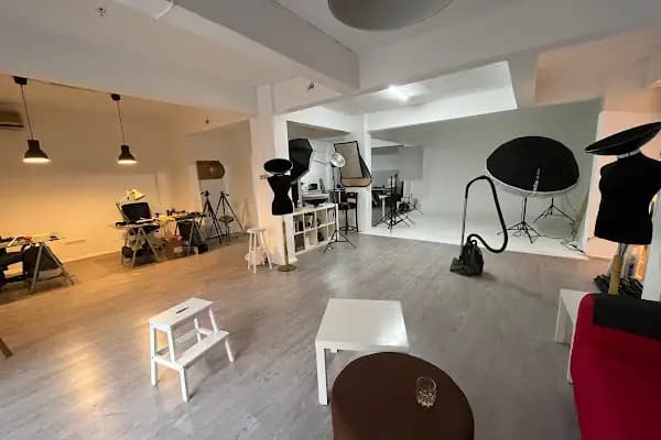 EAStudyo Fotoğraf ve Video Hizmetleri - Fotoğraf Stüdyosu - İstanbul Ataşehir