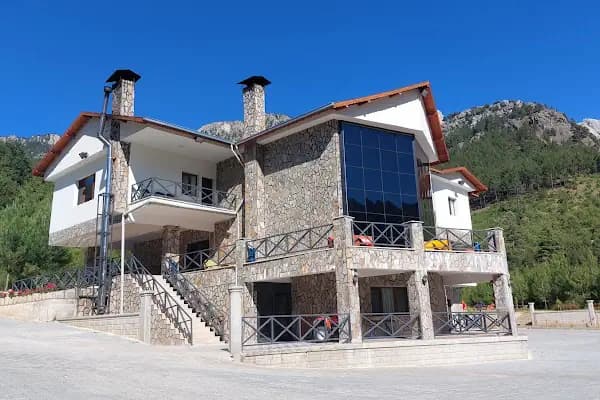 Belemedik Butik Otel - Otel - Adana Pozantı