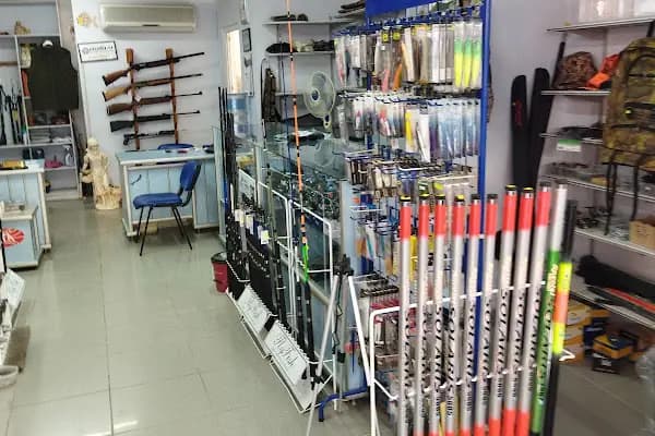 Demre Av Market - Av Malzemeleri Dükkanı - Antalya Demre