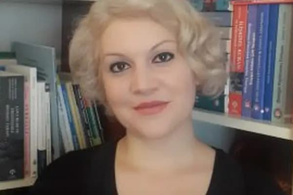 İzmir Psikolog Raziye Özcan - Psikolog - İzmir Balçova
