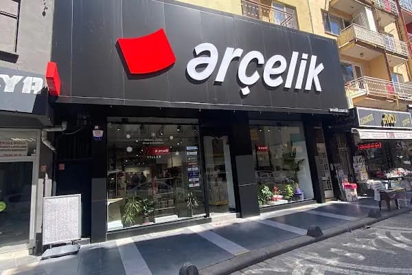Yıldırımlar Beyaz Eşya Arçelik - Beyaz Eşya Mağazası - Balıkesir Edremit