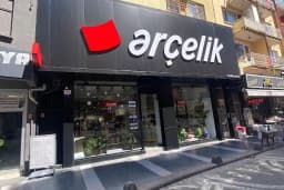 Yıldırımlar Beyaz Eşya Arçelik