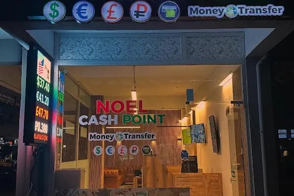 NOEL CASH POINT - Döviz Hizmetleri - Antalya Manavgat