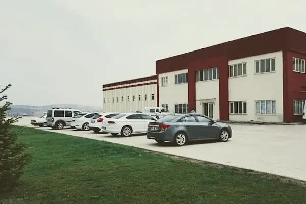 KAYMAZ TEKSTİL İNŞ. OTOM.MOTORLU ARAÇLAR SAN. VE TİC. LTD. ŞTİ. - Üretici - Balıkesir Karesi