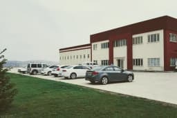 KAYMAZ TEKSTİL İNŞ. OTOM.MOTORLU ARAÇLAR SAN. VE TİC. LTD. ŞTİ.