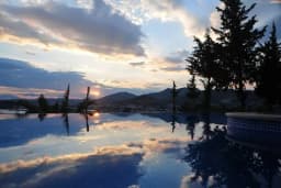 Manastır hotel real
