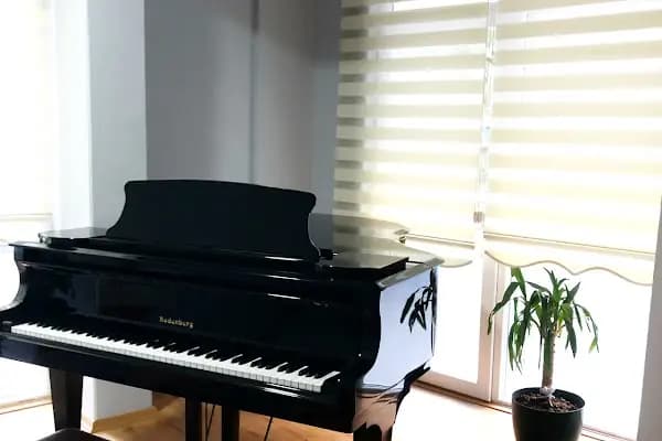 İzmir Karabağlar Özel Deniz Sanat Müzik Kursu - Müzik Okulu - İzmir Karabağlar