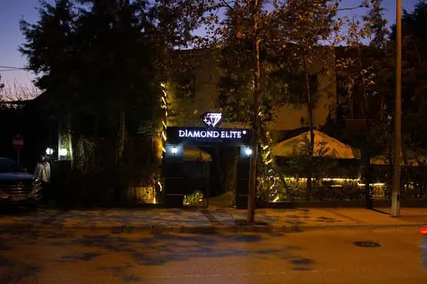 DİAMOND ELİTE BORNOVA OTEL - Hostel - İzmir Bornova