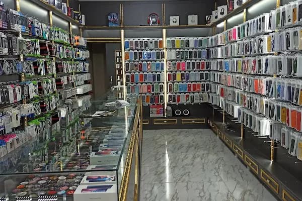 Tekno Market Bismil (Aksesuar Dünyası) - Cep telefonu mağazası - Diyarbakır Bismil