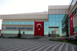 Balıkesir Sanayi Odası