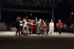 BTM - Bodrum Tiyatro Merkezi Derneği