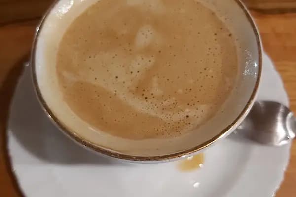 Asuva Cafe - Kafe - Balıkesir Altıeylül