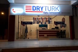24K KURU TEMİZLEME &amp;KOLTUK YIKAMA/ LOSTRA/ LAUNDRY, مغسلة