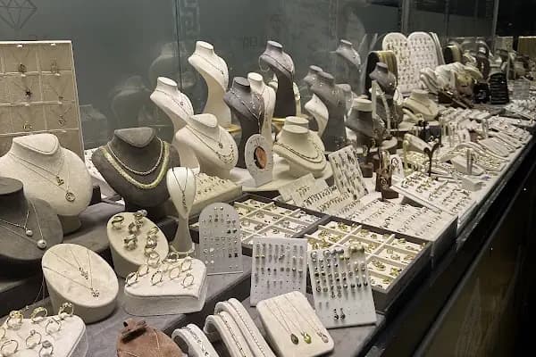 Saray Jewellery - Kuyumcu - Antalya Alanya