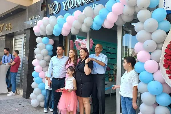 YONCA ÇELİK OPTİK - Optik - İzmir Balçova
