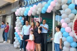 YONCA ÇELİK OPTİK