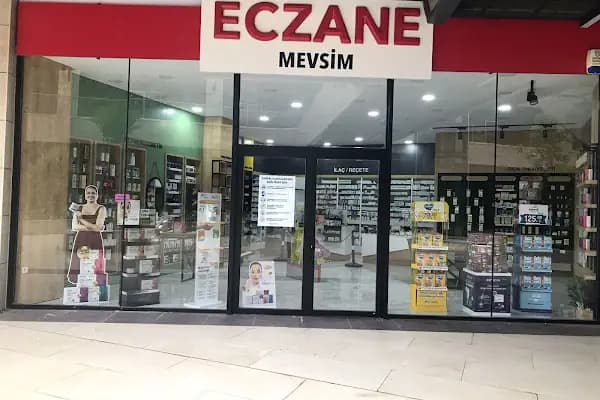 Eczane Mevsim - Eczane - İstanbul Bağcılar