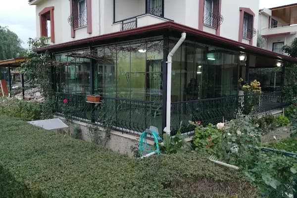 Tokdemir Pen egepen cambalkpn panjur ltd. - Pencere Tedarikçisi - İzmir Balçova